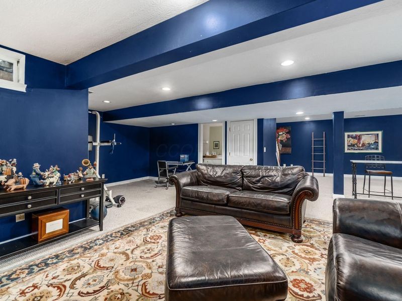 168 Aspenknoll Drive , Powell, OH 43065 Photo 29