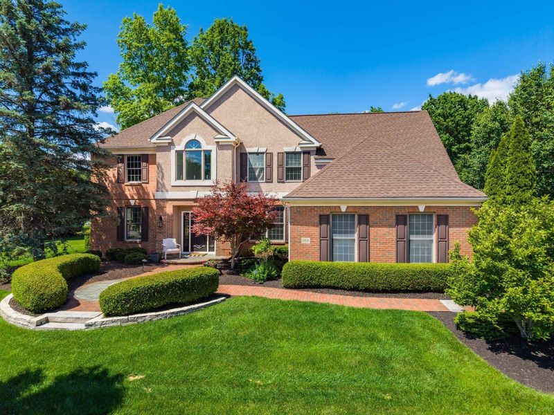 168 Aspenknoll Drive , Powell, OH 43065 Photo 36
