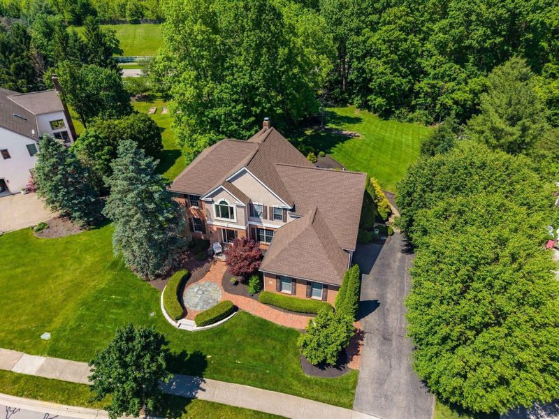 168 Aspenknoll Drive , Powell, OH 43065 Photo 37