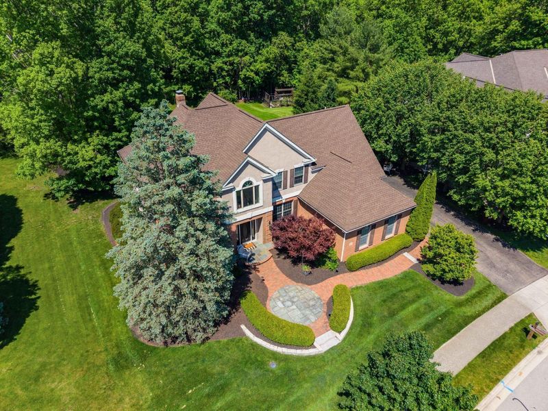 168 Aspenknoll Drive , Powell, OH 43065 Photo 38