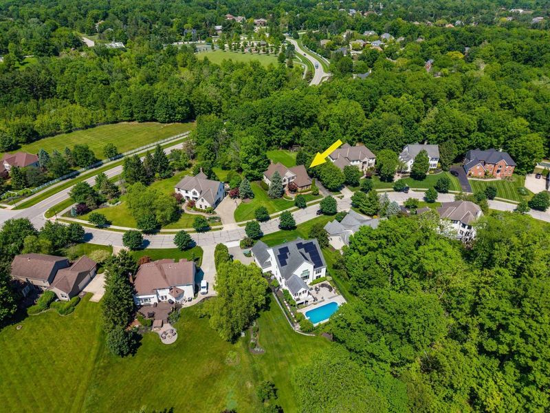 168 Aspenknoll Drive , Powell, OH 43065 Photo 39