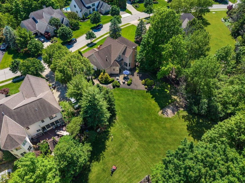 168 Aspenknoll Drive , Powell, OH 43065 Photo 40
