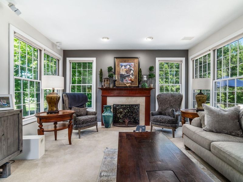 168 Aspenknoll Drive , Powell, OH 43065 Photo 8