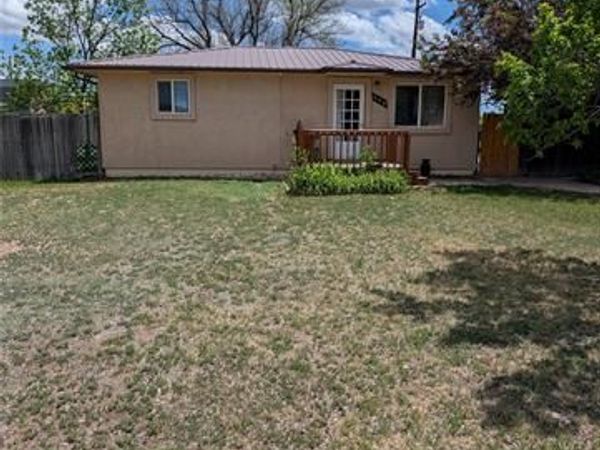 956 Boulder Street, Calhan, CO 80808