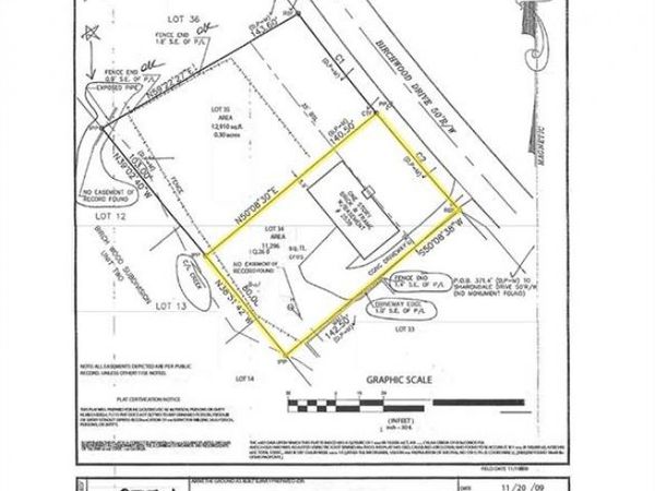 2538 Birchwood Drive NE, Atlanta, GA 30305