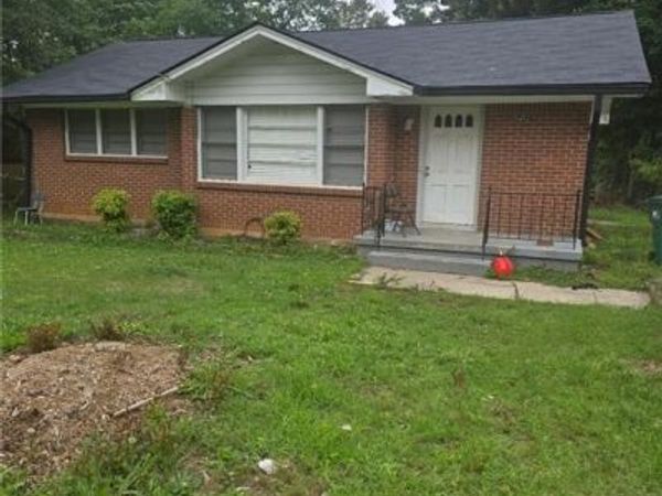 5452 Alder Drive, Forest Park, GA 30297