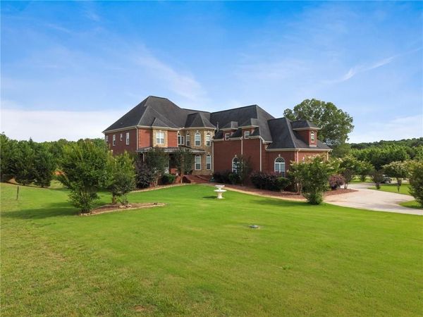 345 River Cove Meadows , Social Circle, GA 30025