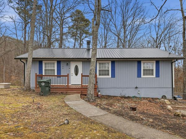 180 Creeks Bend Drive, Ringgold, GA 30736