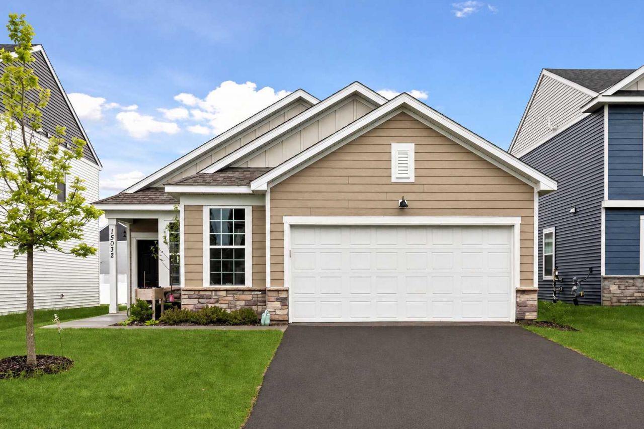 15032 Athgoe Drive , Rosemount, MN 55068