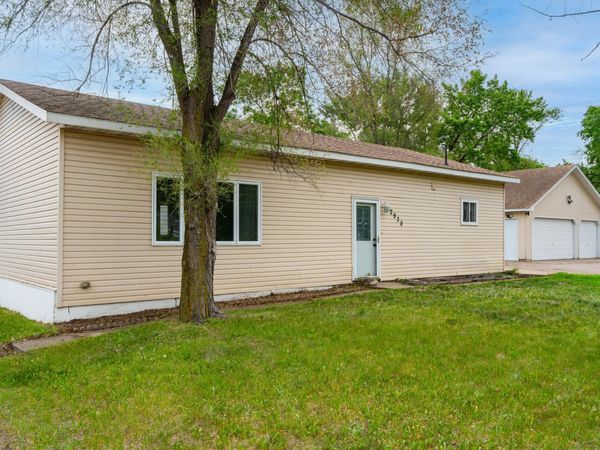 2930 3rd Street N, Saint Cloud, MN 56303