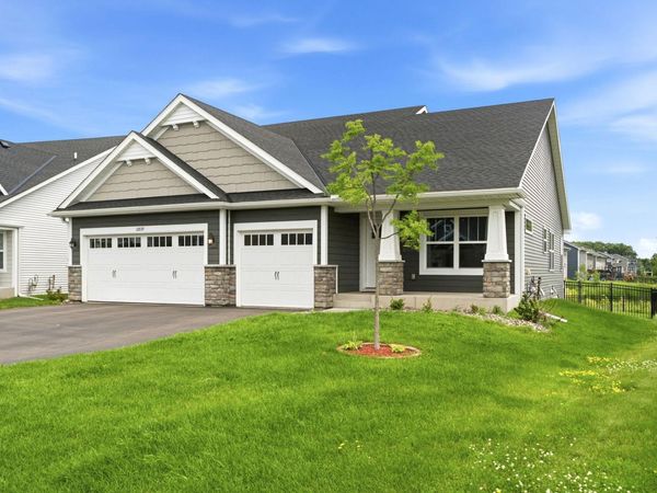 12839 Fraizer Street NE, Blaine, MN 55449