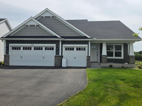 12839 Fraizer Street NE, Blaine, MN 55449