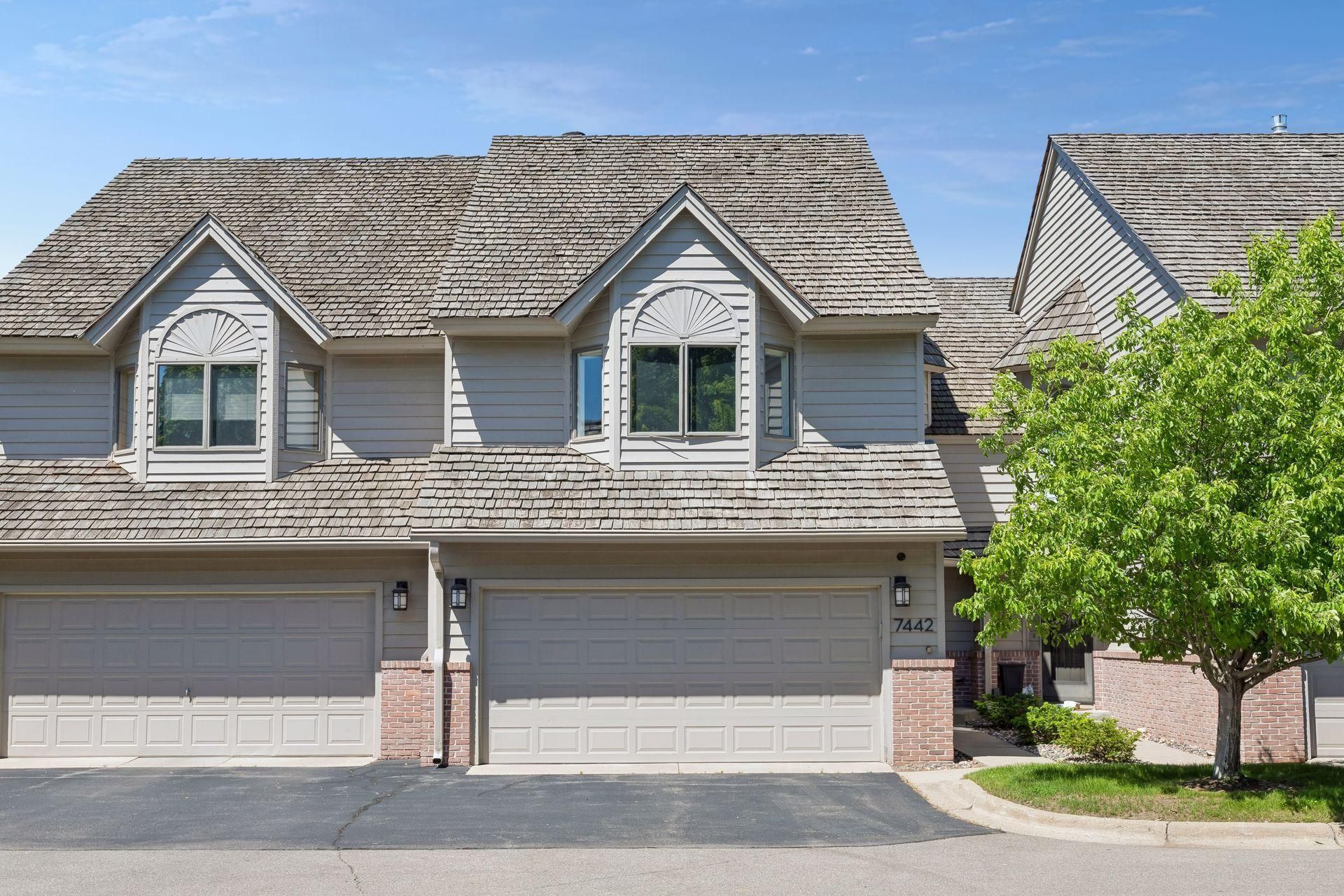 7442 Cahill Road , Edina, MN 55439