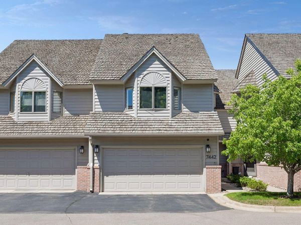 7442 Cahill Road, Edina, MN 55439