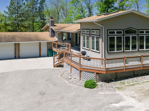 20439 Continental Court NW, Bemidji, MN 56601