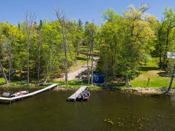 20439 Continental Court NW, Bemidji, MN 56601