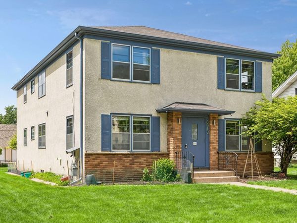 3312 22nd Avenue S, Minneapolis, MN 55407