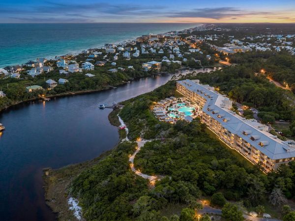 1653 W Co Highway 30-A, UNIT 2104, Santa Rosa Beach, FL 32459