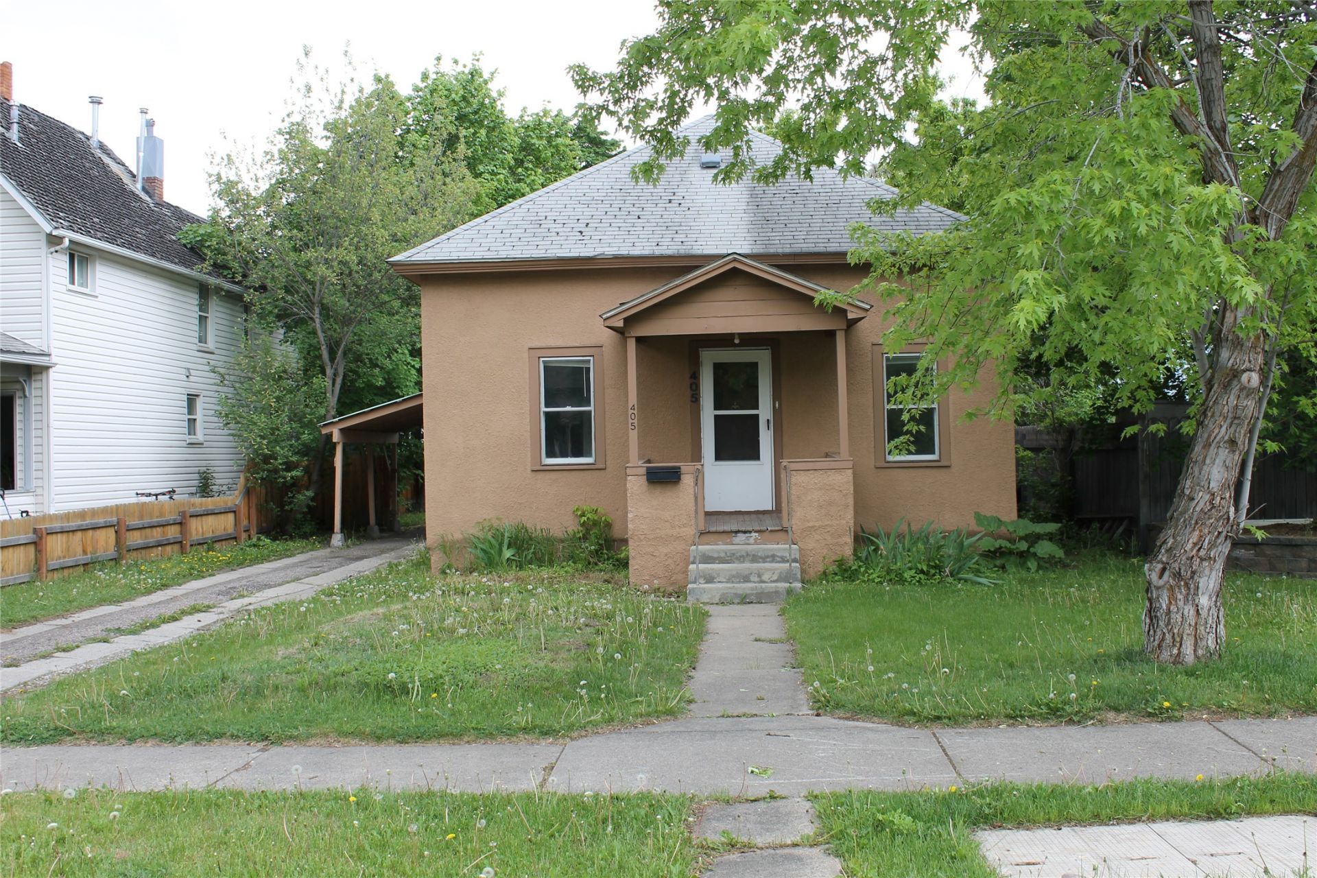 405 E Spruce Street , Missoula, MT 59802 Main Photo