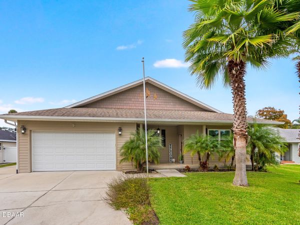 432 Palm Avenue, Ormond Beach, FL 32174
