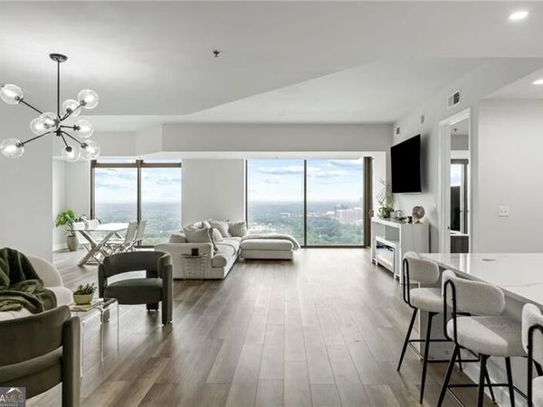 270 17th Streets NW, Unit 3604, Atlanta, GA 30363
