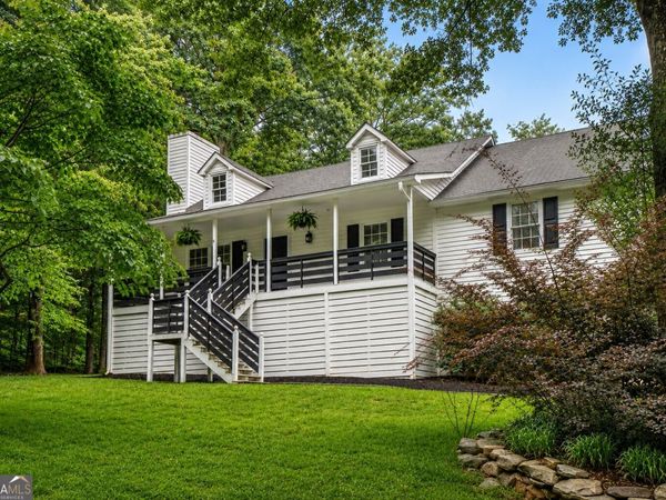 5360 Keithwood Court, Cumming, GA 30040