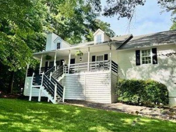 5360 Keithwood Court, Cumming, GA 30040