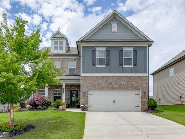 6937 Lancaster Crossing, Flowery Branch, GA 30542