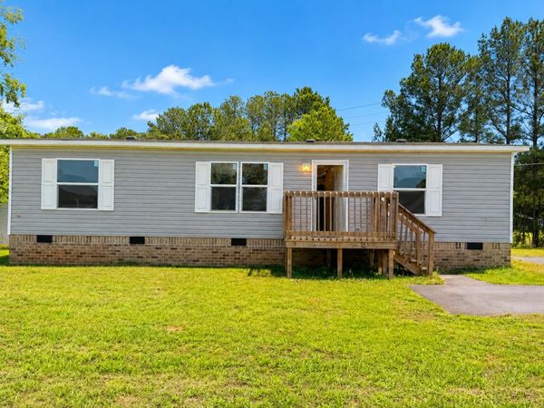 460 Mount Olivet Road, Hartwell, GA 30643