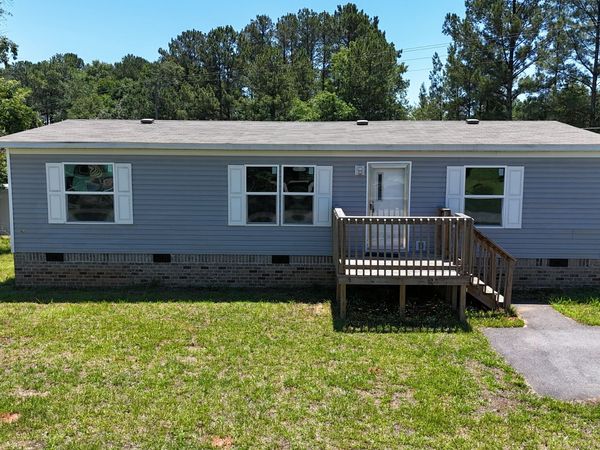 460 Mount Olivet Road, Hartwell, GA 30643