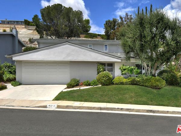 6041 Ellenview Avenue, Woodland Hills, CA 91367
