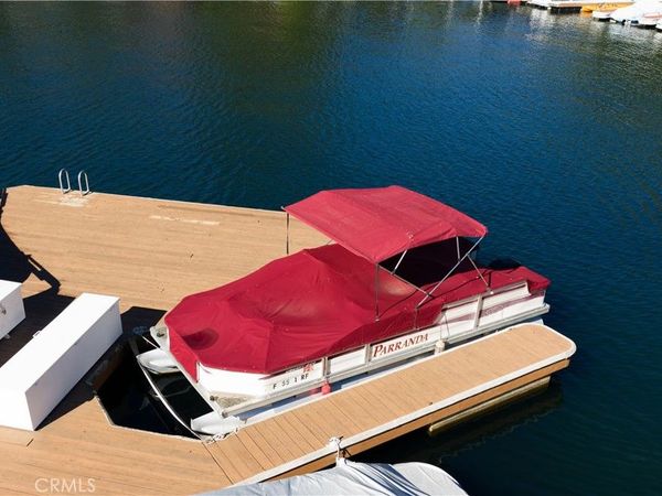 0 Tract 8 Slip 10, Lake Arrowhead, CA 92352