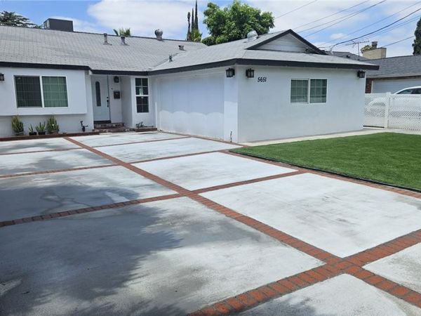 5651 Radford Avenue, Valley Village, CA 91607