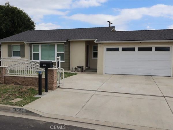 10644 Fairhall Street, Unit B, Temple City, CA 91780