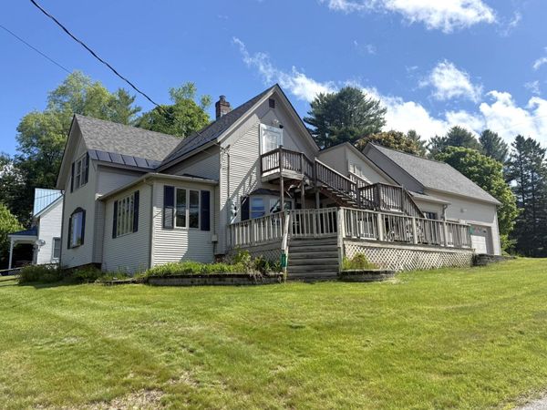 27 Good Place, Unit 76.2, Hardwick, VT 05843