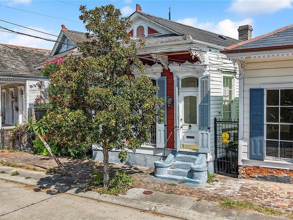 2715 DECATUR Street, New Orleans, LA 70117