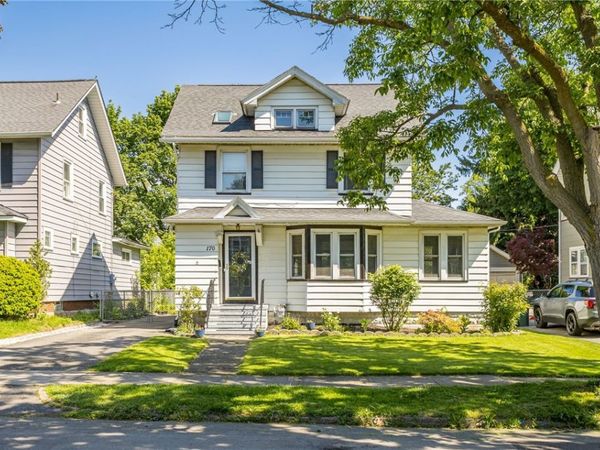 170 Dalkeith Road , Rochester, NY 14609