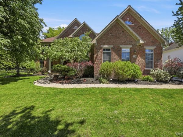 29 Laurel Lane , Buffalo, NY 14221