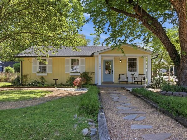 1309 Chickering Dr, Franklin, TN 37064