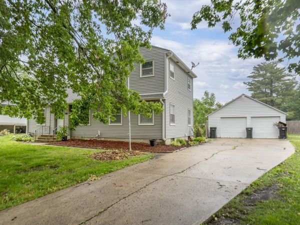 3310 Rownd Street, Cedar Falls, IA 50613