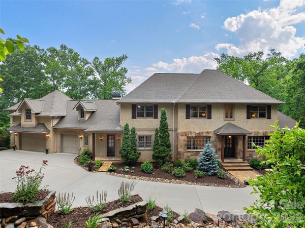 433 Coopers Hawk Drive , Asheville, NC 28803