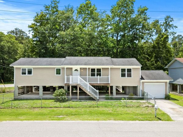 5936 Rosewood Dr. , Myrtle Beach, SC 29588