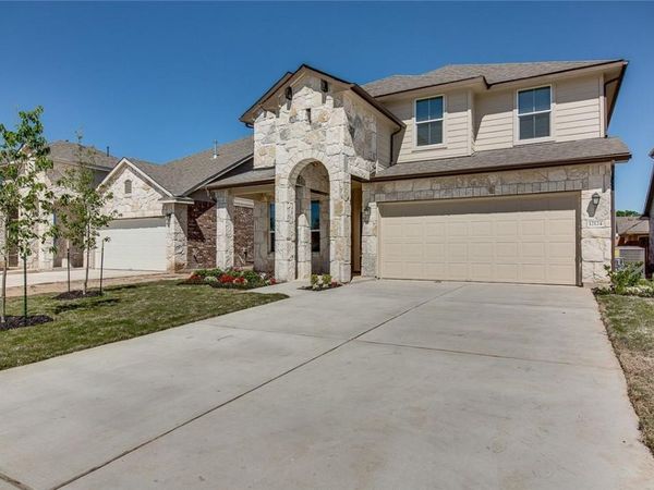 12124 Wickline WAY , Austin, TX 78717