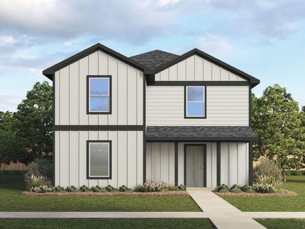 217 Bardwell WAY , Buda, TX 78610
