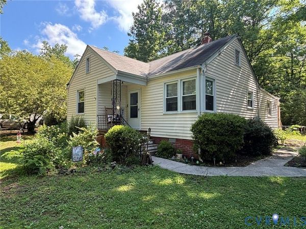 3235 Layfield Drive , Providence Forge, VA 23140
