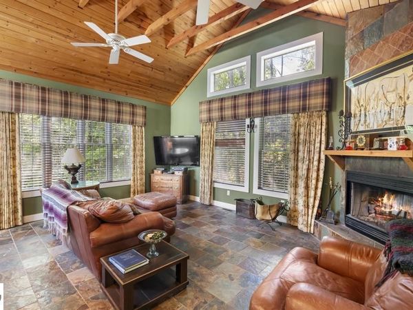 214 Newman Street, Charlevoix, MI 49720
