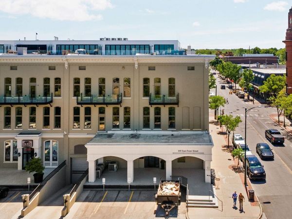 109 Front Street E, Unit 210, Traverse City, MI 49684