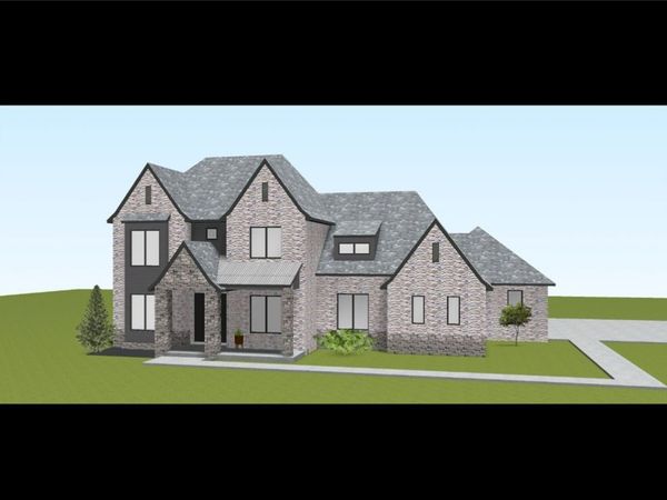596 Beau Chalet Drive , Bentonville, AR 72713
