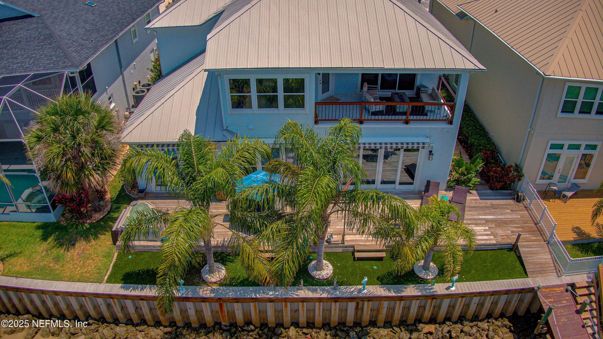 9155 June Lane, Saint Augustine Beach, FL 32080 Photo