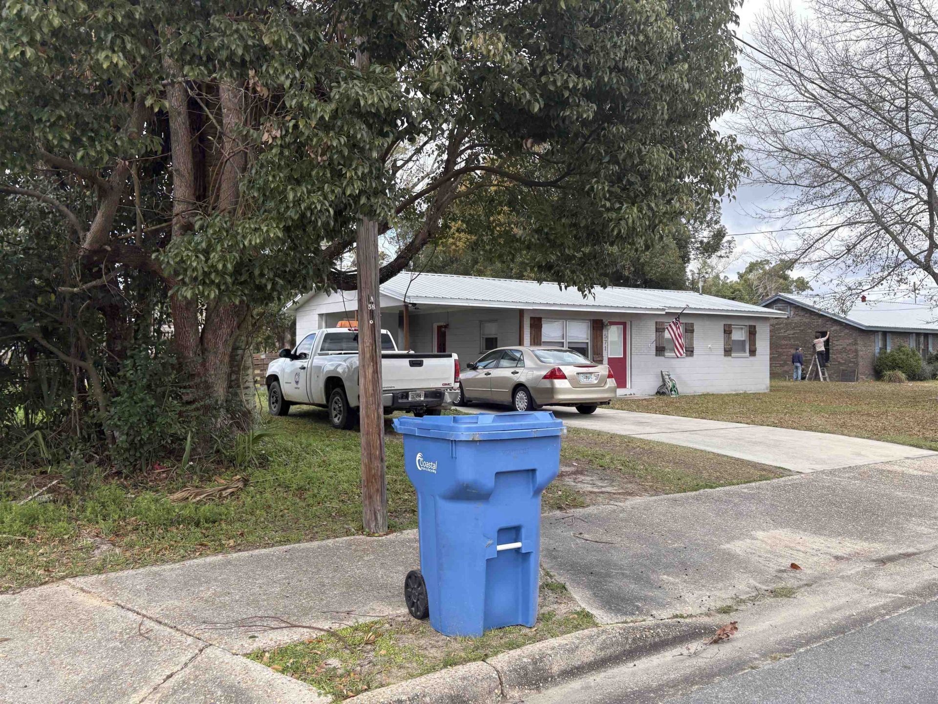 571 S 2nd Street, Wewahitchka, FL 32465 Photo
